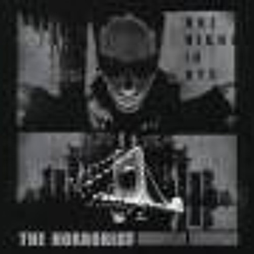 hard step future force