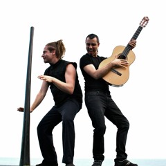 Sweetness In The Deep Water - Si Mullumby and Qarlitos Ku