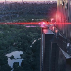 Samurai Briggs(Prod. Flamelkahest)-  fortykay