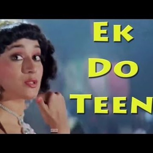 Stream Ek Do Teen - KSHMR (Dj Ruchir Kulkarni 2017 Edit) by Dj Ruchir |  Listen online for free on SoundCloud