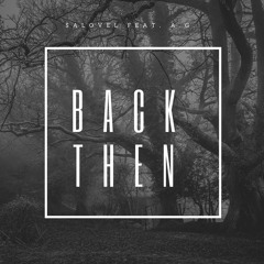 "Back Then" ( feat.  Herme$ G)