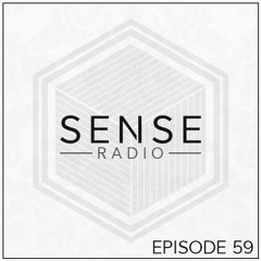 59. Sense Radio Show 30.05.17 Guest Mix Mad Villains, Tommy Vercetti & Kalyde