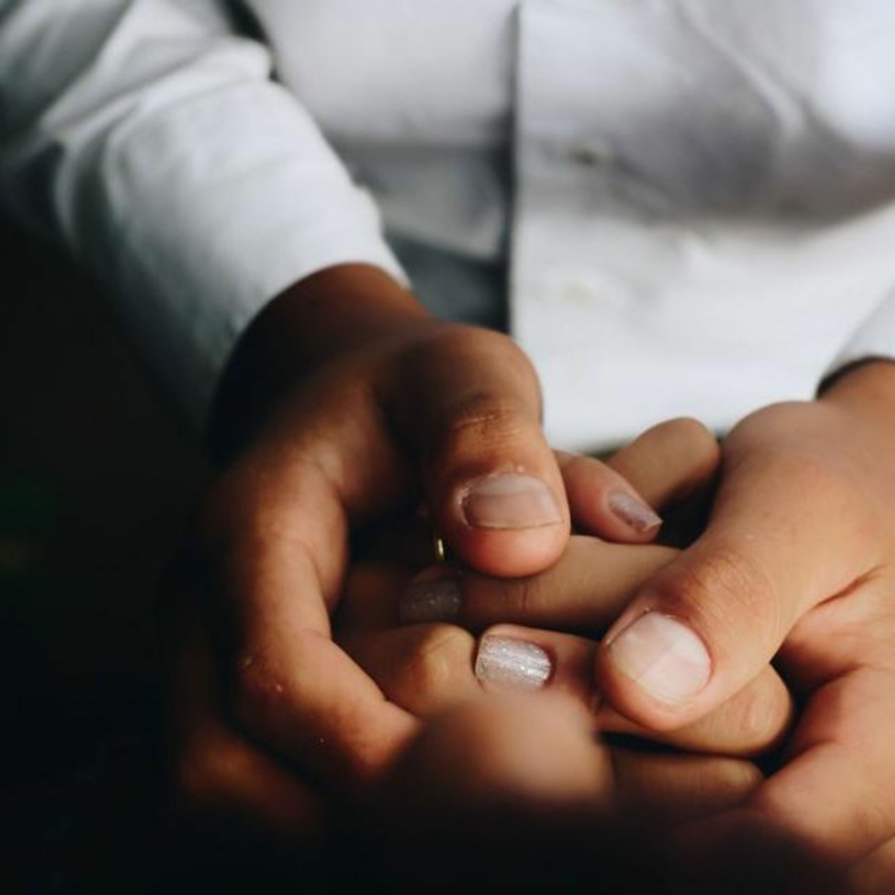 Spotlight: the podcast for the domestic abuse sector