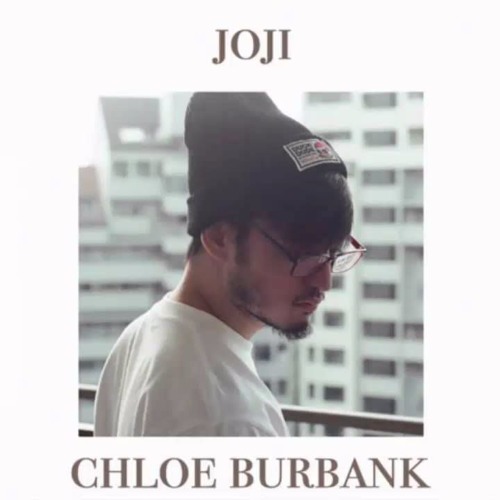 joji - you suck charlie