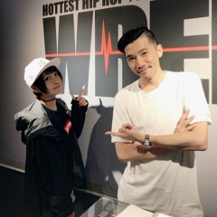 MASTERMIND × SUPERMCZTOKYO