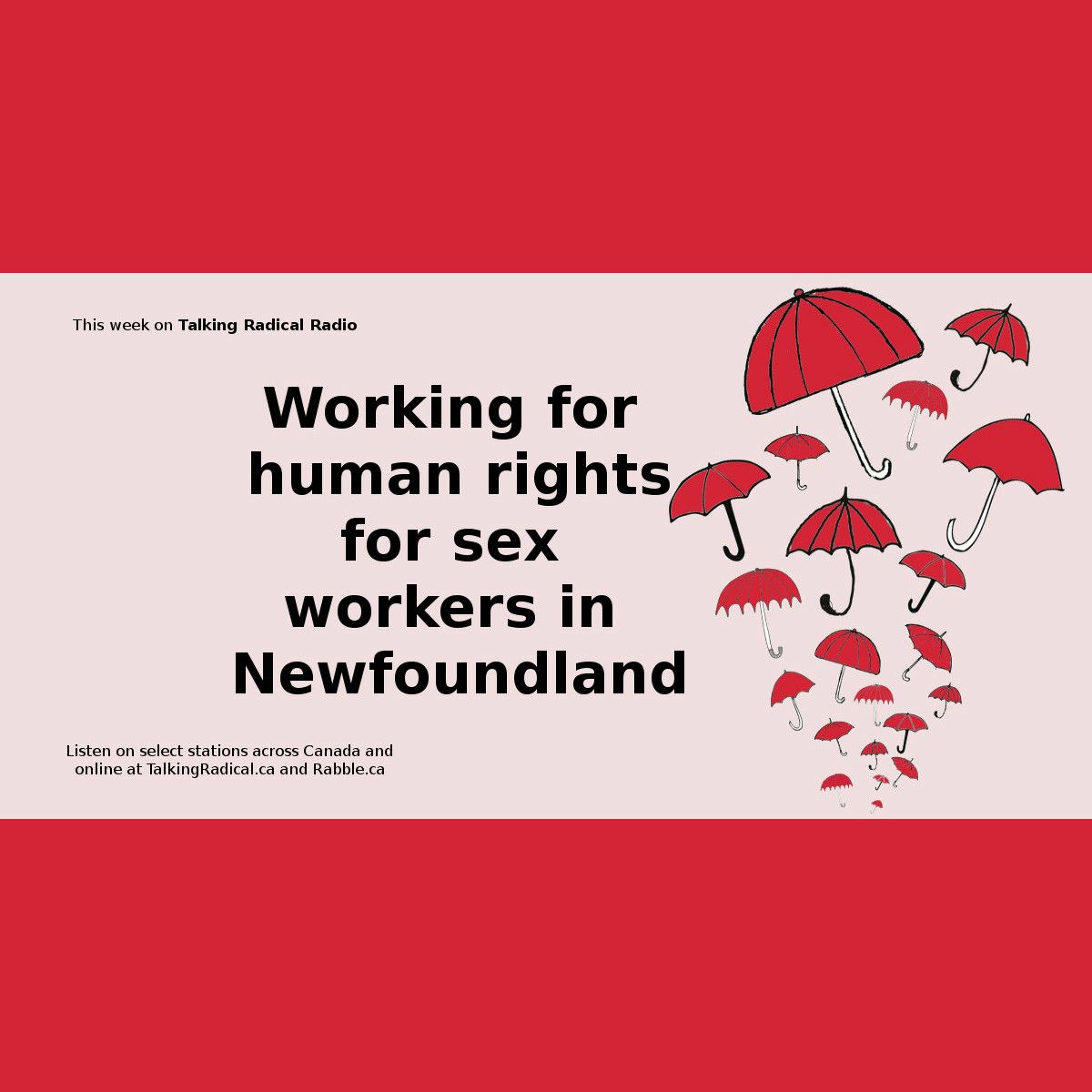 Talking Radical Radio