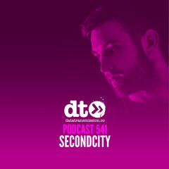 DT541 - Secondcity
