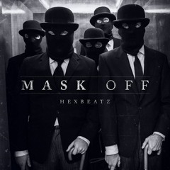 HexBeatz - Mask Off (Grime Instrumental) [FREE DOWNLOAD]