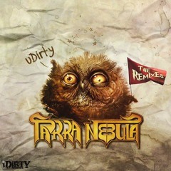Parra Nebula - Trick Or Treat (Noize Tackle Remix)