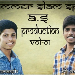 PotaRaju Pulli Keka Lu (2k17 Dance Mix) By DJ ANIL AND DJ SUMANTH