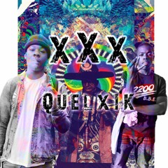 Quelx1K- xXx(Freestyle) SNIPPET