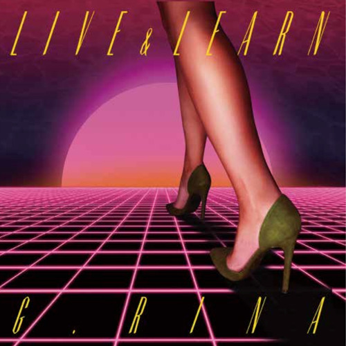 想像未来 Feat 鎮座dopeness By G Rina Recommendations Listen To Music