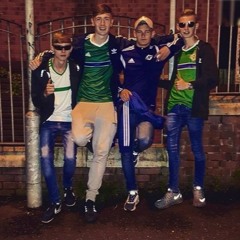 Bitta Hardstyle @1 Minute