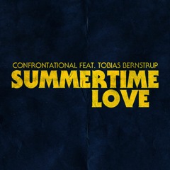 SUMMERTIME LOVE (Feat. TOBIAS BERNSTRUP)
