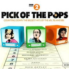 PICK OF THE POPS  - December 1967