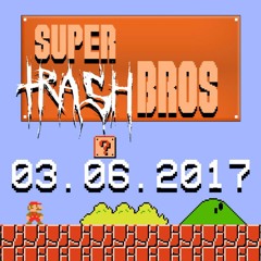 Super Trash Bros