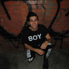 BACK OF THE CAR by Nick Drossos (Miike Snow