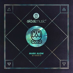 Mark Alow - Luna Llena [Akbal Music]