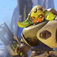 Orisa The Brave