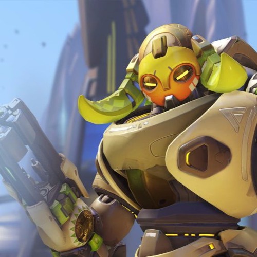 Orisa The Brave