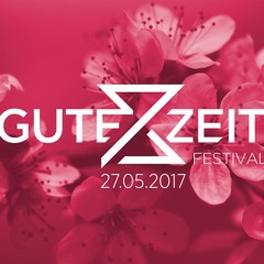 Markus Kavka @ GuteZeitFestival Konstanz 27.05.2017