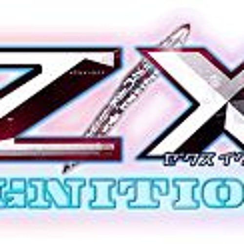 [Z/X IGNITION] モノクロームオーバードライブ