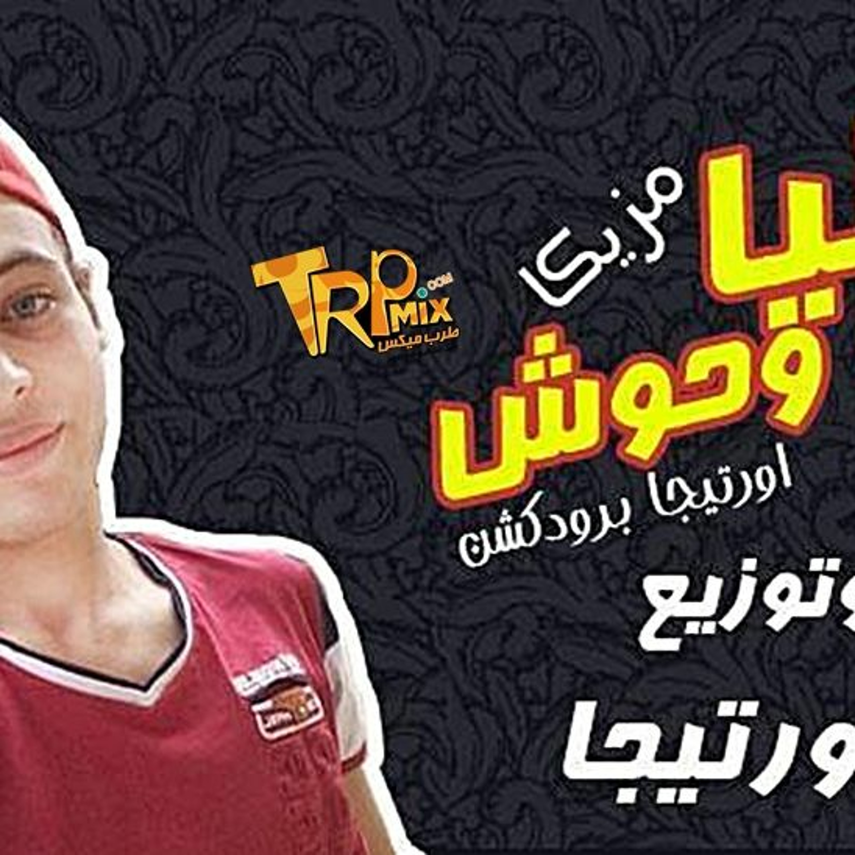 مزيكا الدنيا فيها وحوش عزف وتوزيع احمد اورتيجا episode artwork