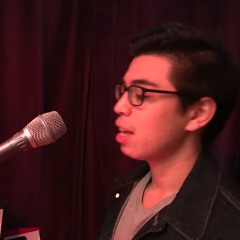 Kendrick Lamar LOVE. Feat. Zacari (Cover by Mr. Fa)prod. by Lamour