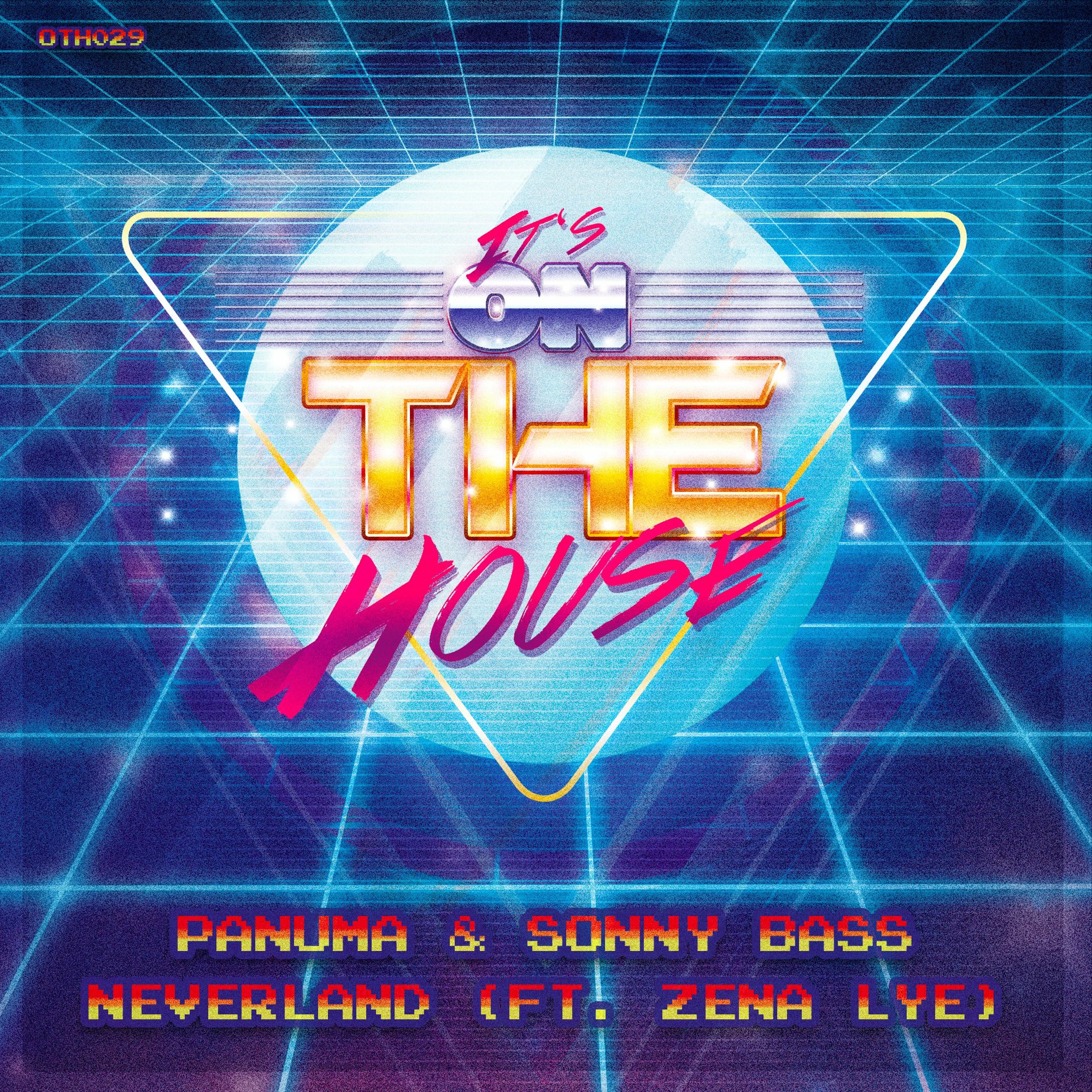 Panuma & Sonny Bass ft. Zena Lye - Neverland (Free Download) episode artwork