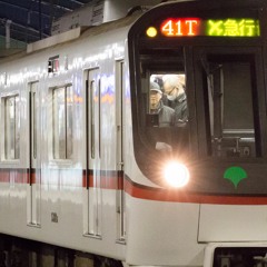 asakusaline!!!【TrySail adrenaline!!! × Toei Asakusa Line】完成 ver.