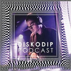 Diskodip Podcast #019 - Mario Marini