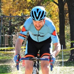 Wiscrossin' #16 - David Blodgett on Cycling Training Part II