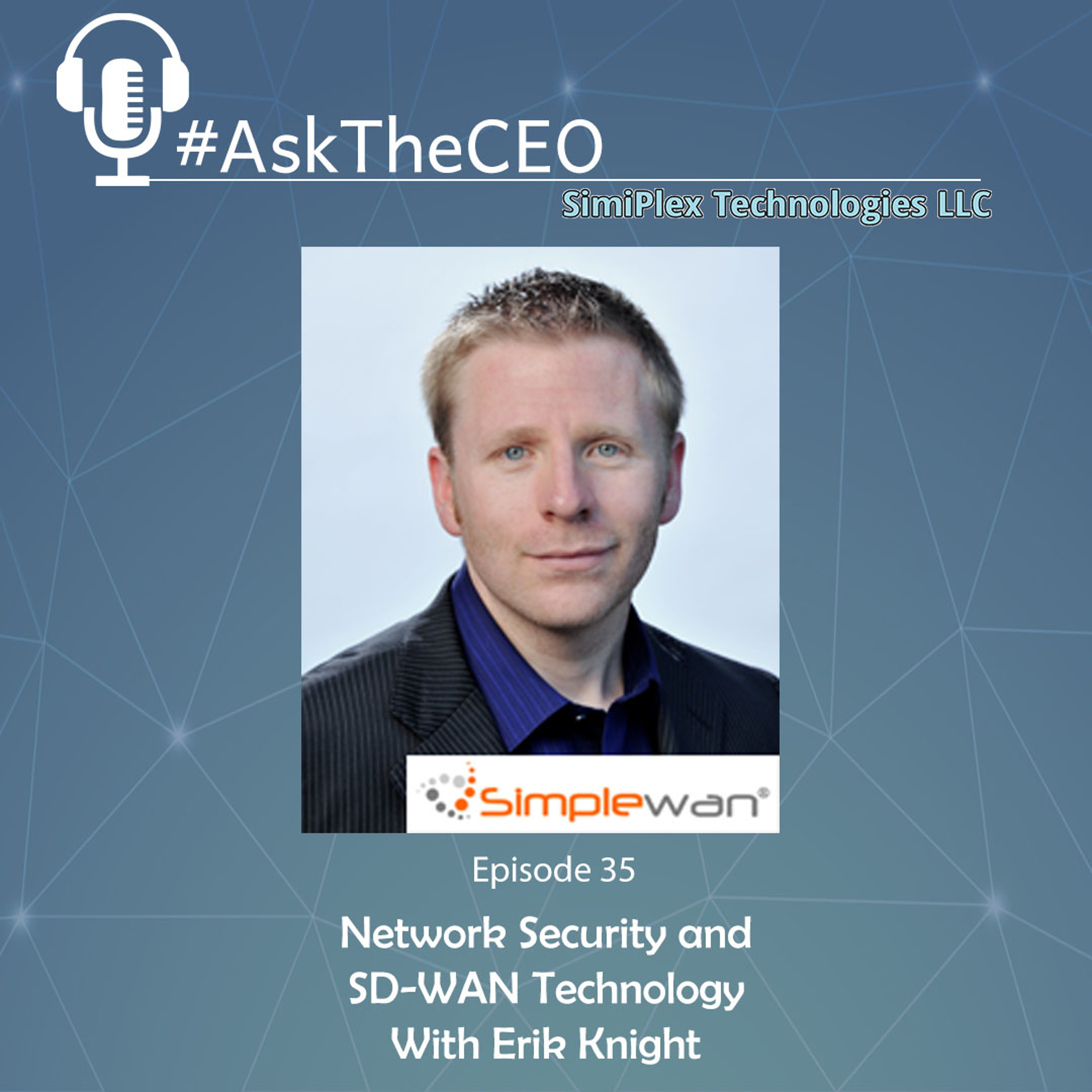 #AskTheCEO Podcast