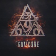 Guizcore - Hypnotised TSR005