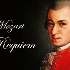 Requiem - W.A.MOZART