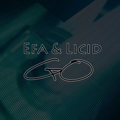 EFA & LICID - GO (X-MASS FREE DOWNLOAD)