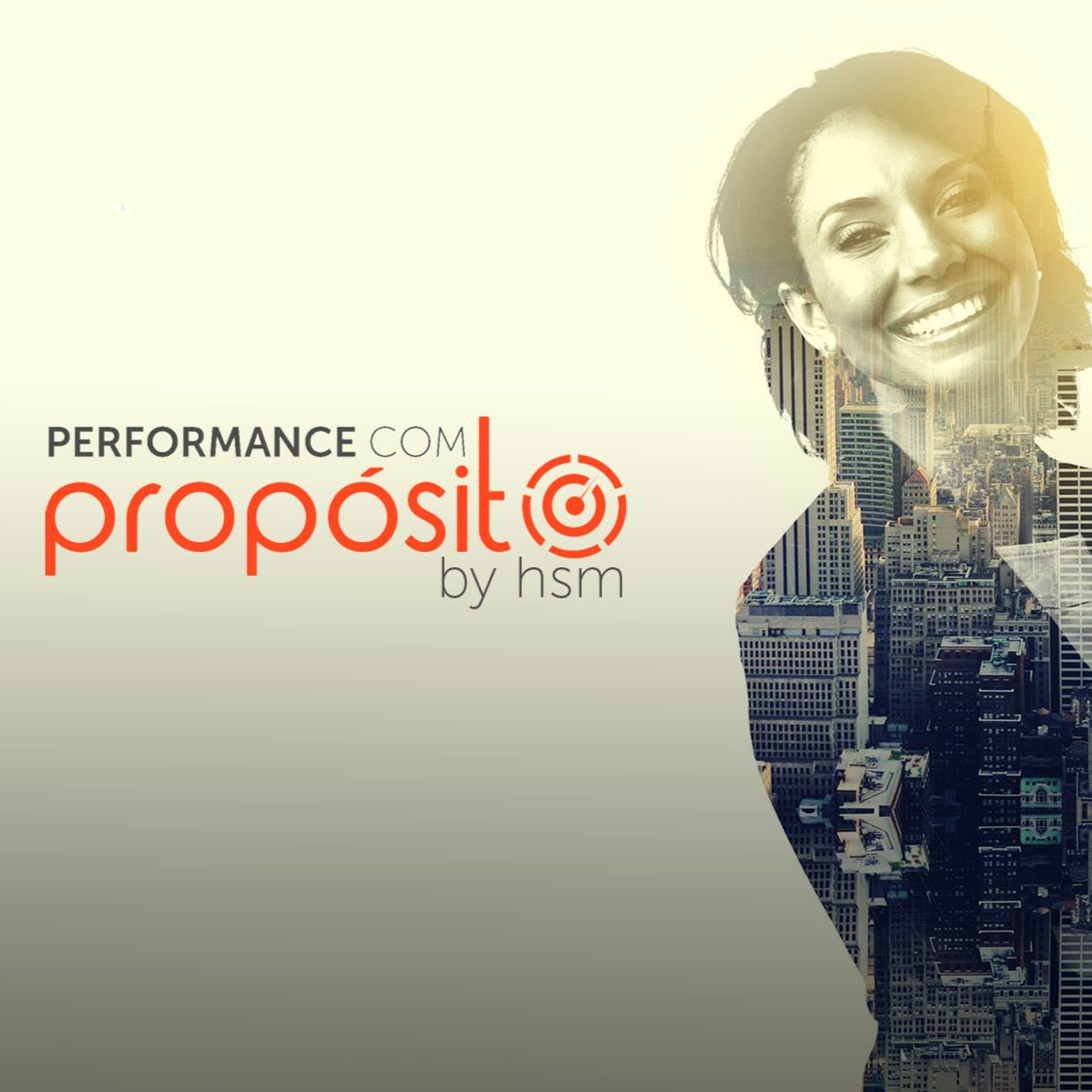 Performance com Propósito - Clarissa Martins