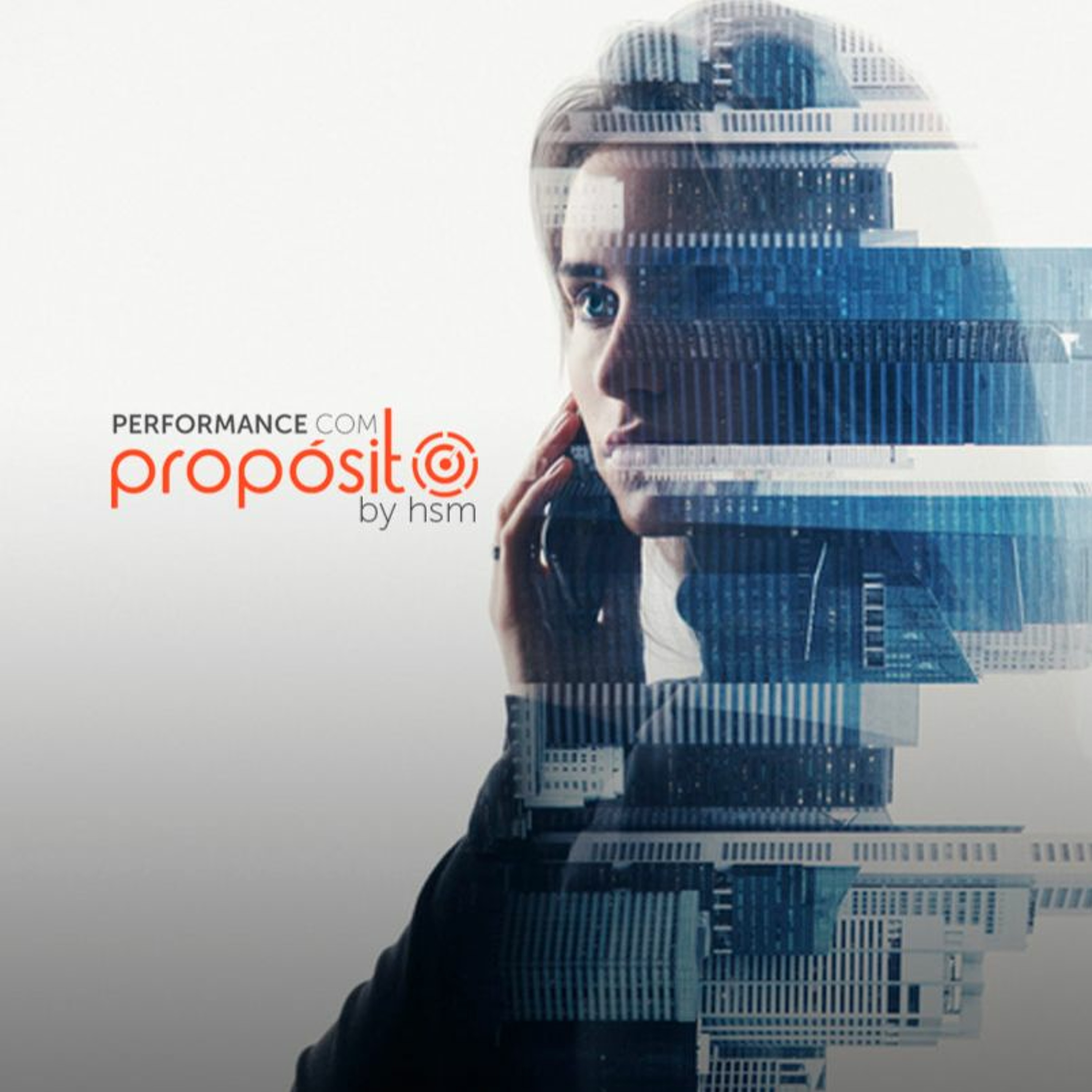 Performance Com Propósito - Neivia Justa