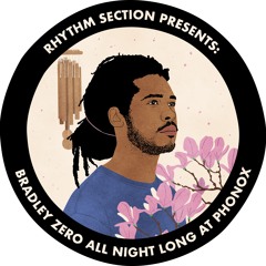BZ all night long at Phonox 21 may 2017