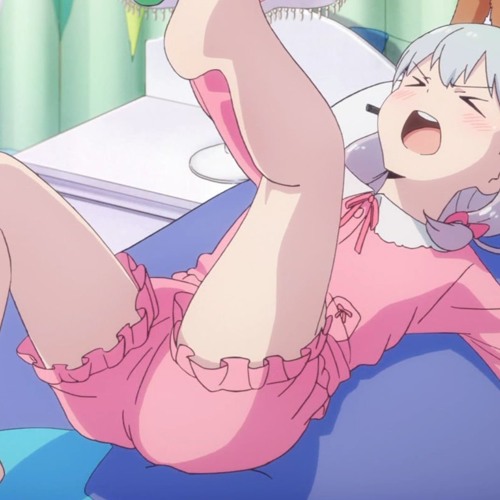 EROMANGA SENSEI (FREE DL)