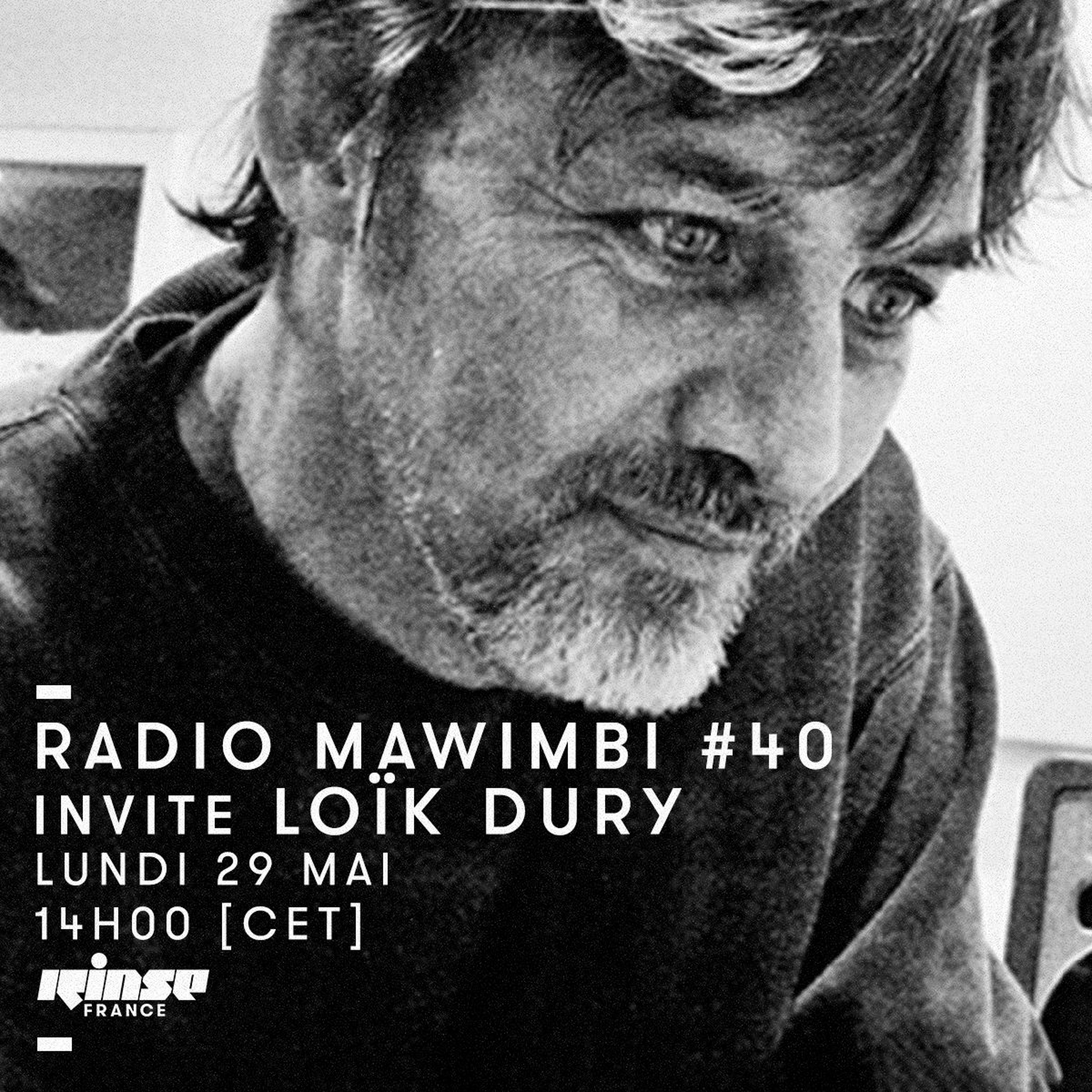 Mawimbi