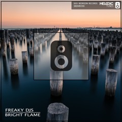 Freaky DJs - Bright Flame (Original Mix)(OUT NOW)(Supported by Club Banditz)