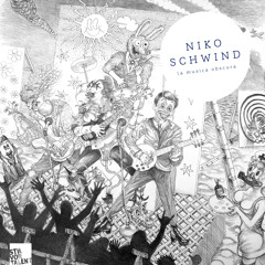 [Premiere THUMP] Niko Schwind & UV - La Musica Obscura