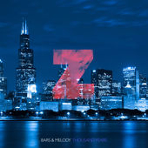 Thousand Years -  Bars And Melody