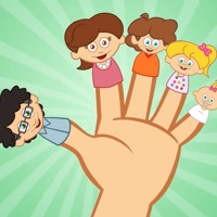 Fingers Family