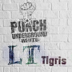 LT - Unova [Punch Underground White]