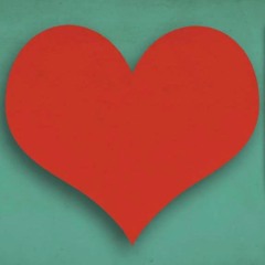 I Heart You by: S. Covington