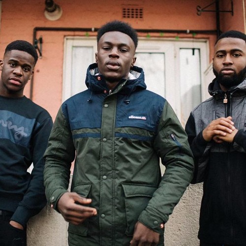 Premiere: Blairy Hendrix & Joshua Beatzz f/ Belly Squad - TMG (Take Man's Gyal)