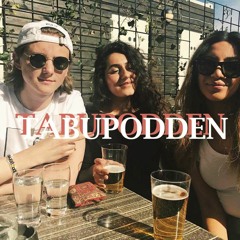 Tabupodden avsnitt 1