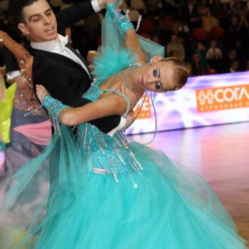 Viennese Waltz 4